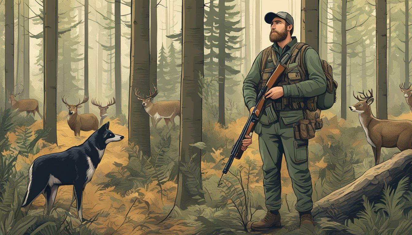 Hunting and Gun Rights: Balancing Conservation and Politics in 2025