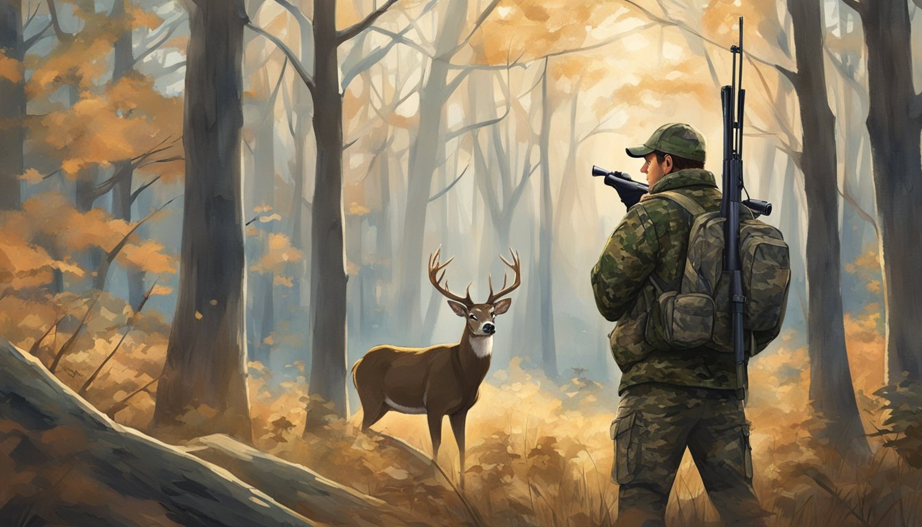 Unlock the Thrill: Your Complete Guide to North Carolina Hunting Season