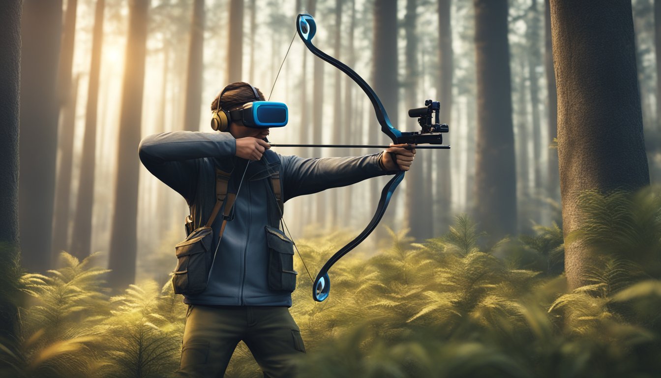 Virtual Reality and Hunting: Navigating Ethics and Benefits