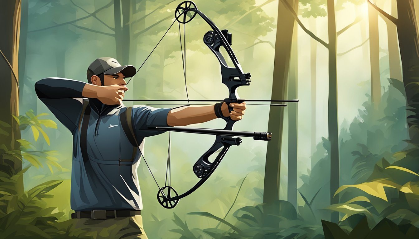 Revolutionizing Bowhunting: Top Innovations in Archery Gear