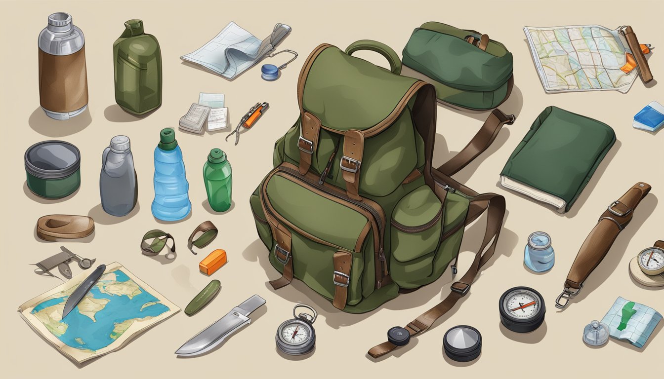 Must-Have Survival Gear for Every Hunter