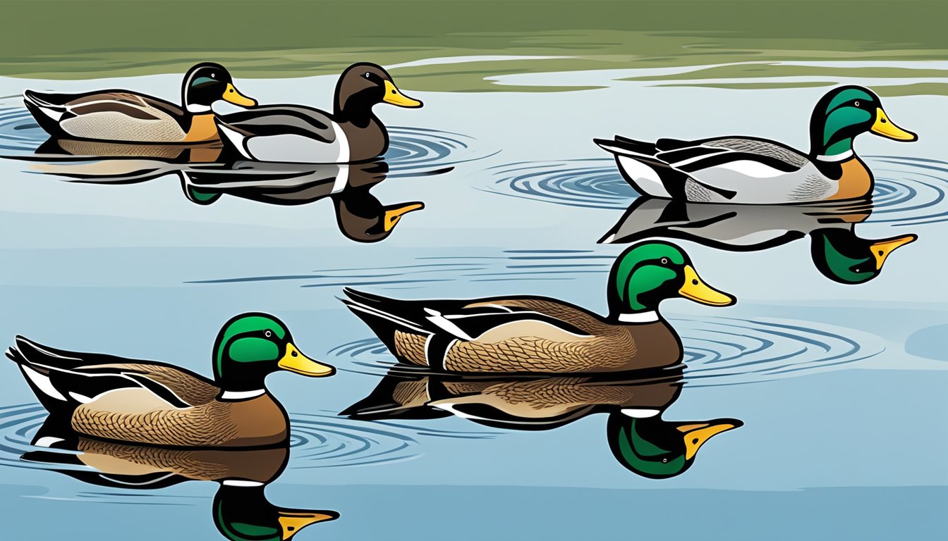 Mastering Duck Hunting: The Ultimate Decoy Guide