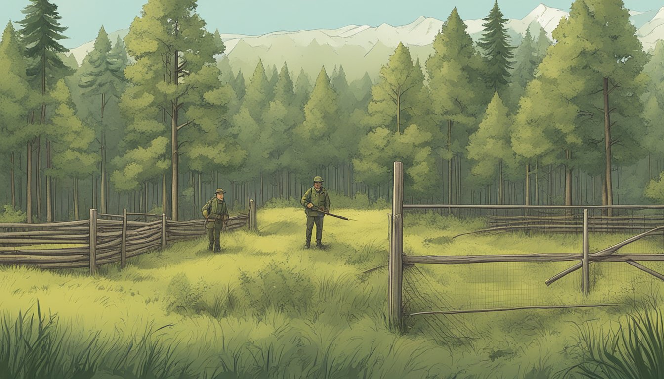 Public vs. Private Hunting: Which Land is Right for You?