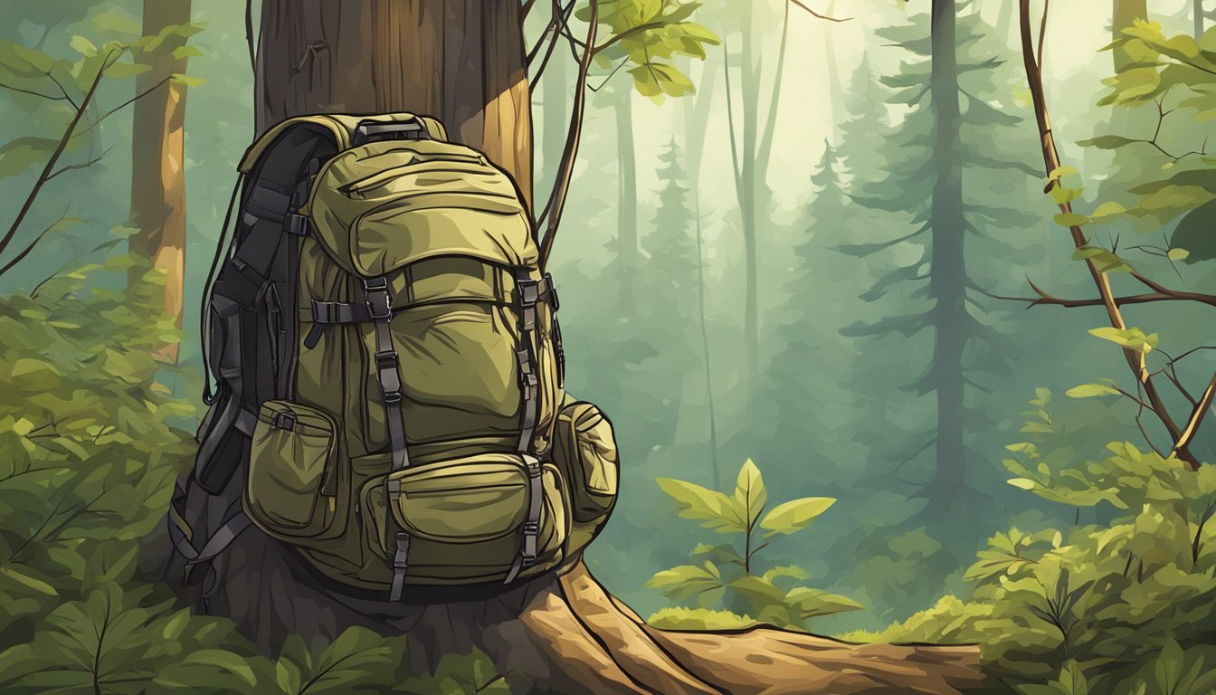 Top Features of Hunting Backpacks for Wilderness Success