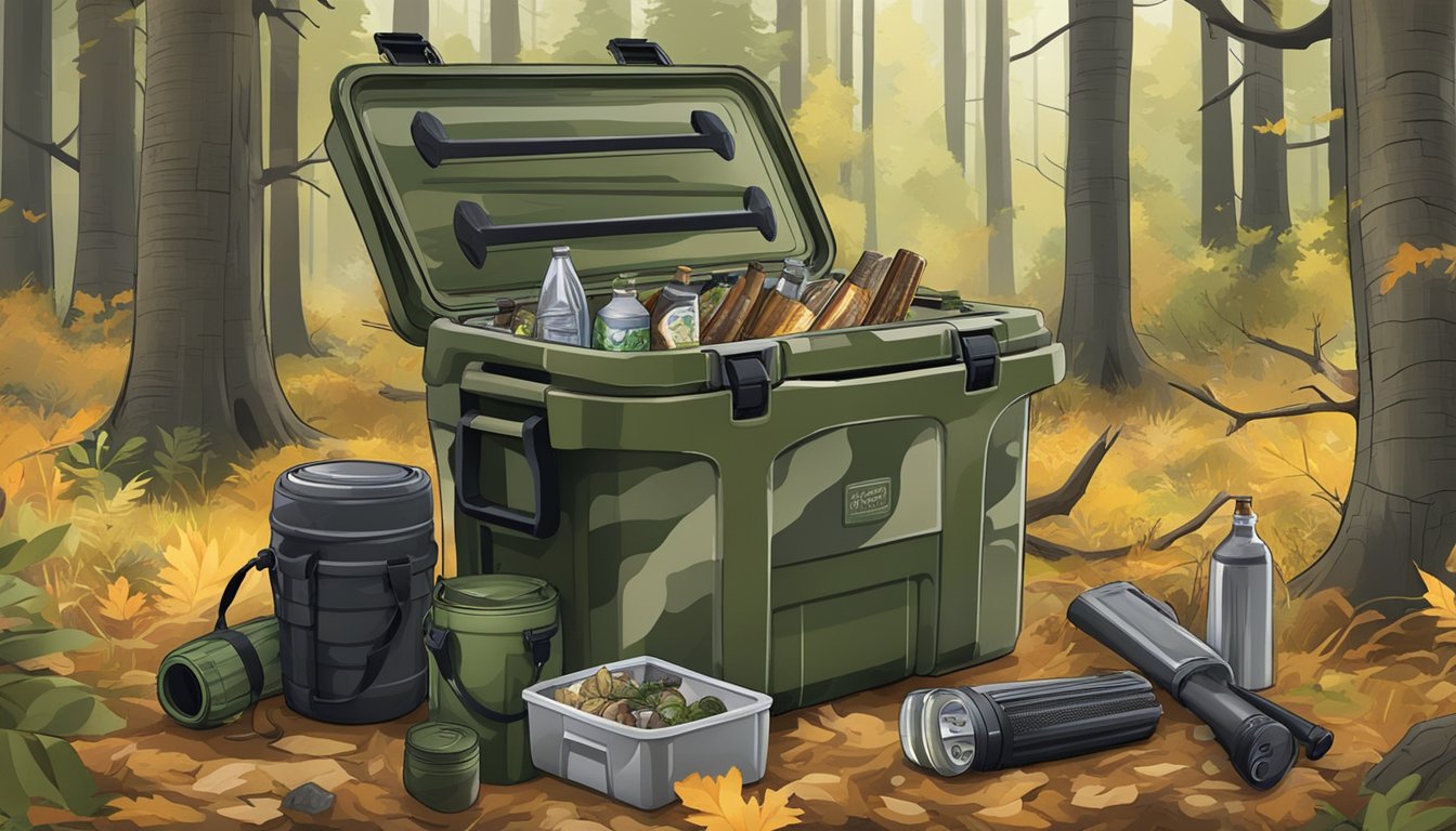 Ultimate Hunting Coolers: Top Choices for Every Adventure