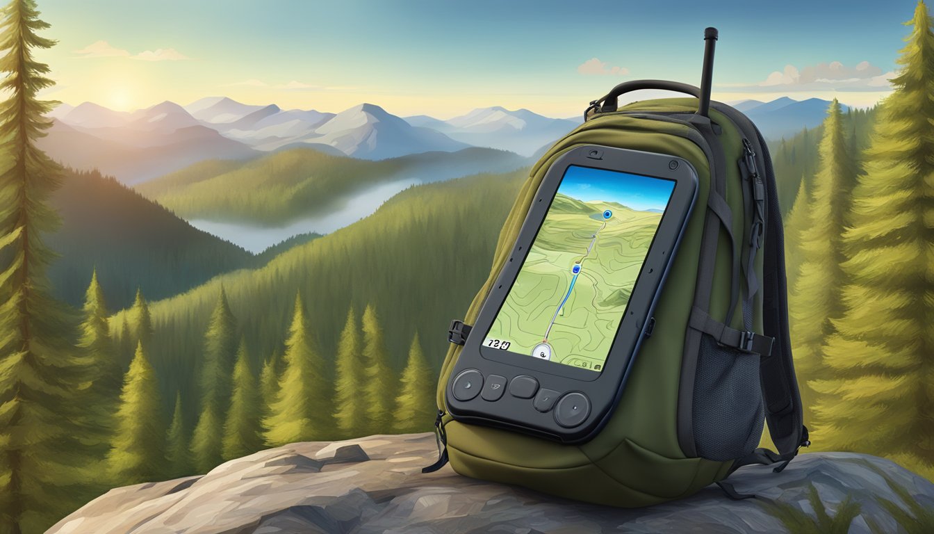 Essential Hunting GPS: Your Ultimate Outdoor Companion