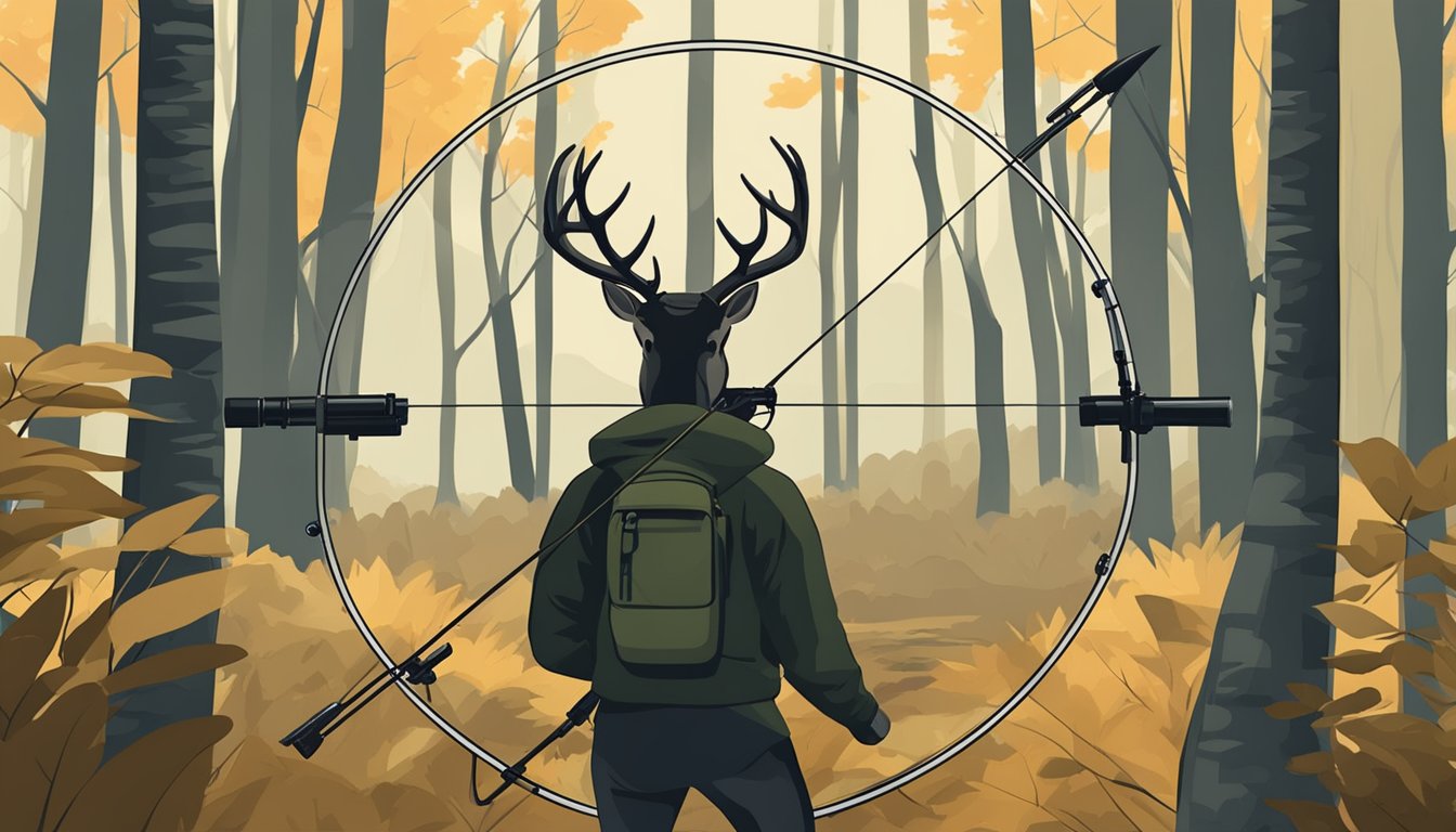 Top Bow Sights for Precision Hunting: Your Ultimate Guide