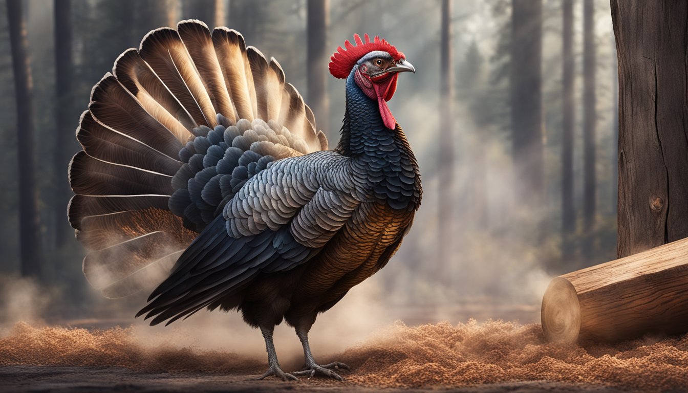 Mastering Wild Turkey Smoking: Tips for Flavorful Game Bird Perfection