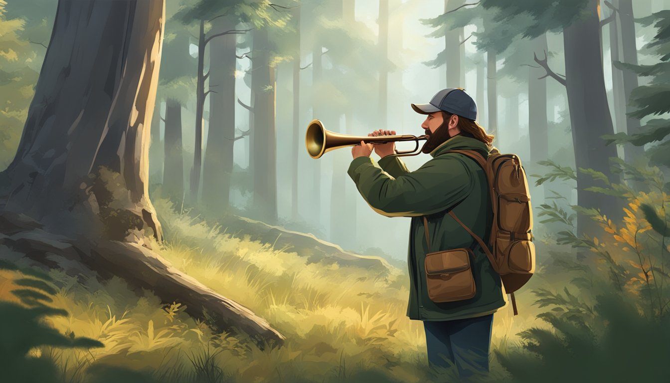 From Nature to Tech: The Evolution of Hunting Calls