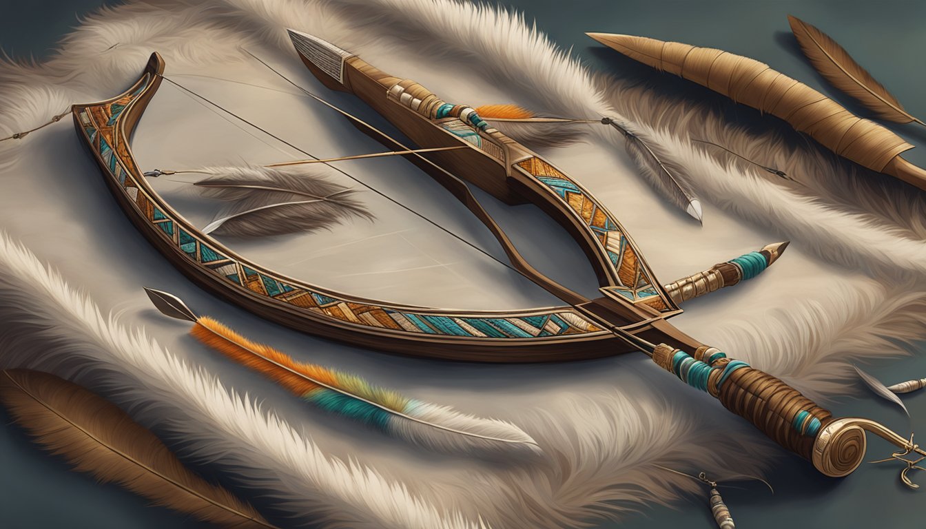 Unpacking the Symbolism of Traditional Hunting Gear