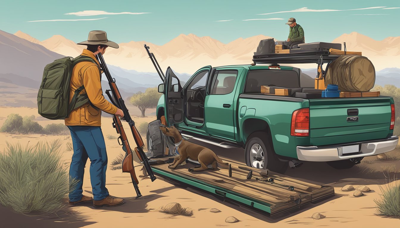 California Hunting Regulations 2025: Essential Updates You Need to Know