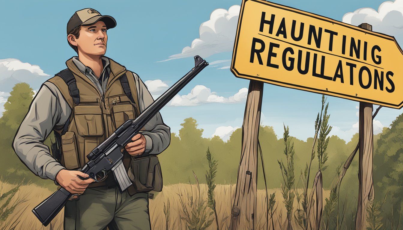 2024-2025 Arkansas Hunting Firearm Regulations: What You Need to Know