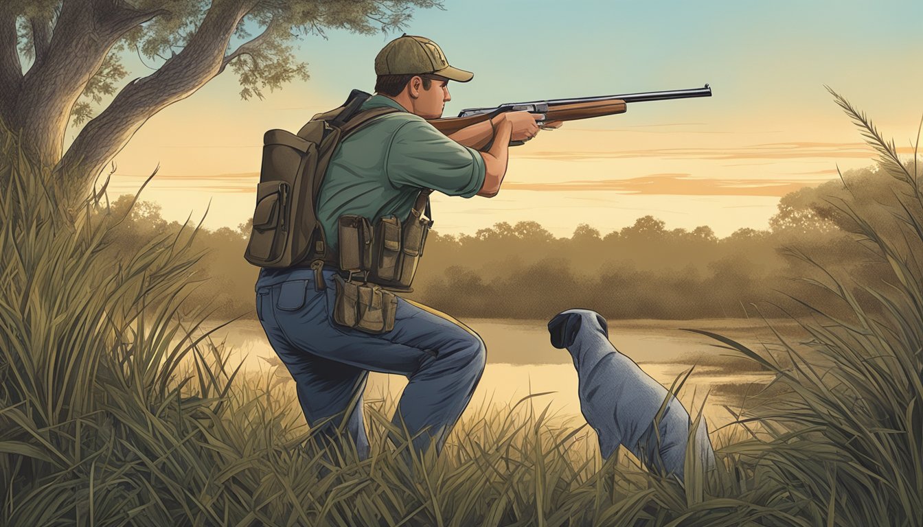 2024-2025 Florida Hunting Firearm Rules: What You Need to Know