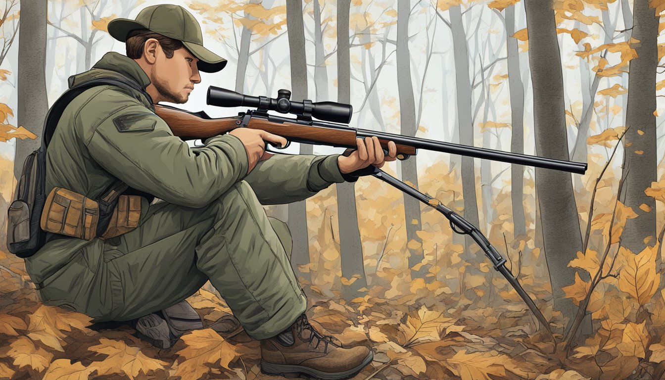 Essential Illinois Hunting Firearm Regulations for 2024-2025