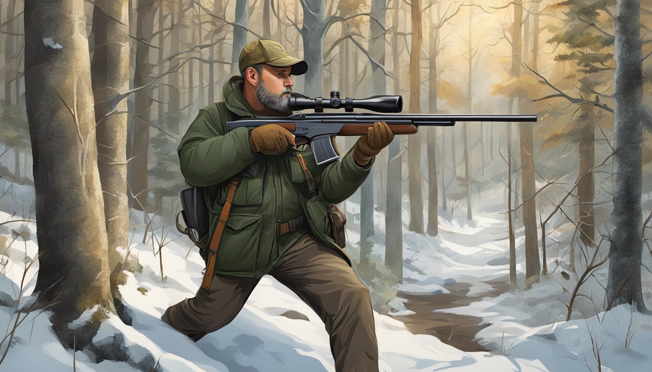 Mastering Massachusetts Hunting Firearm Laws: Your Essential Guide