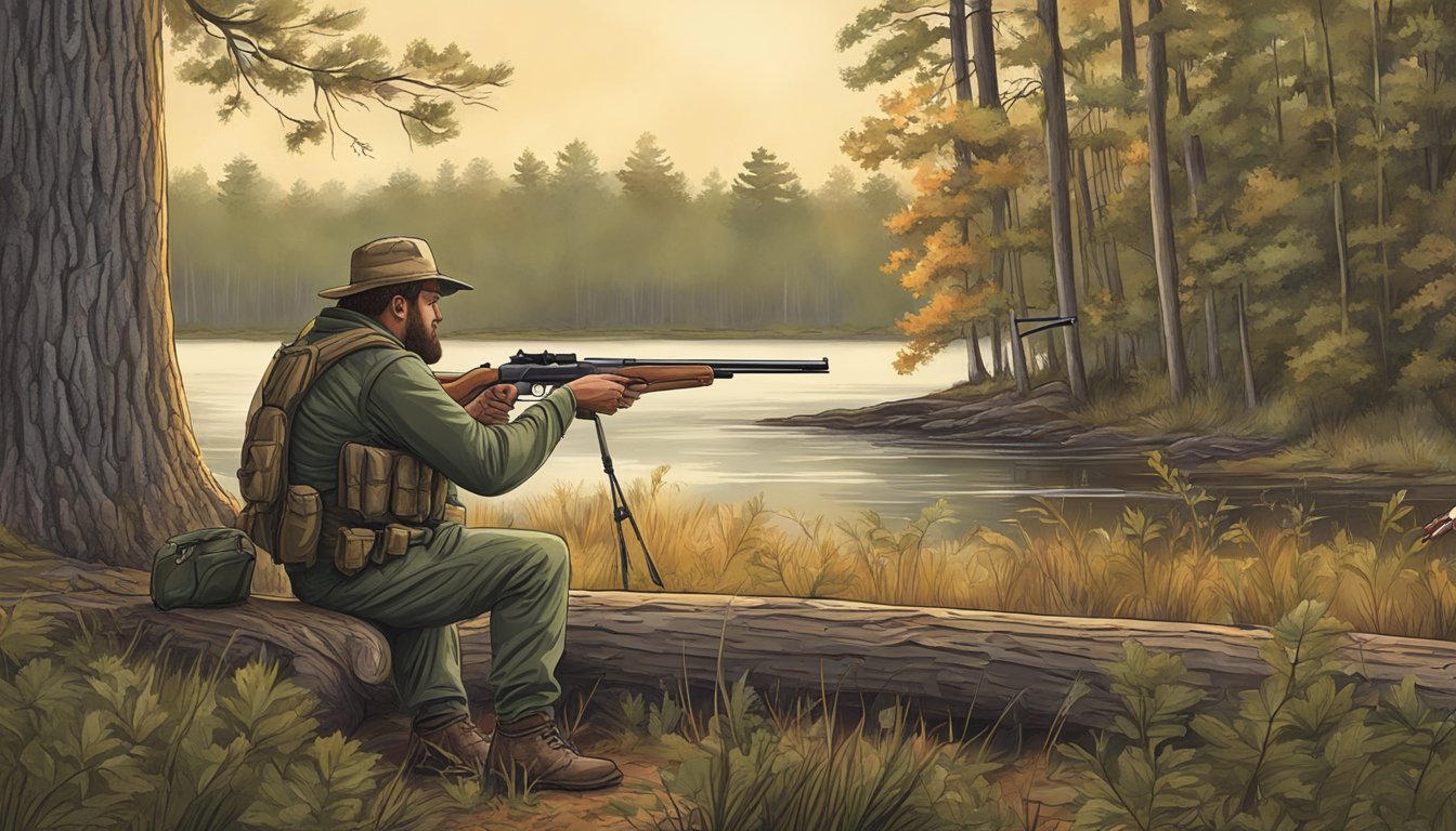 Mississippi Hunting Firearm Rules: Your 2024-2025 Guide