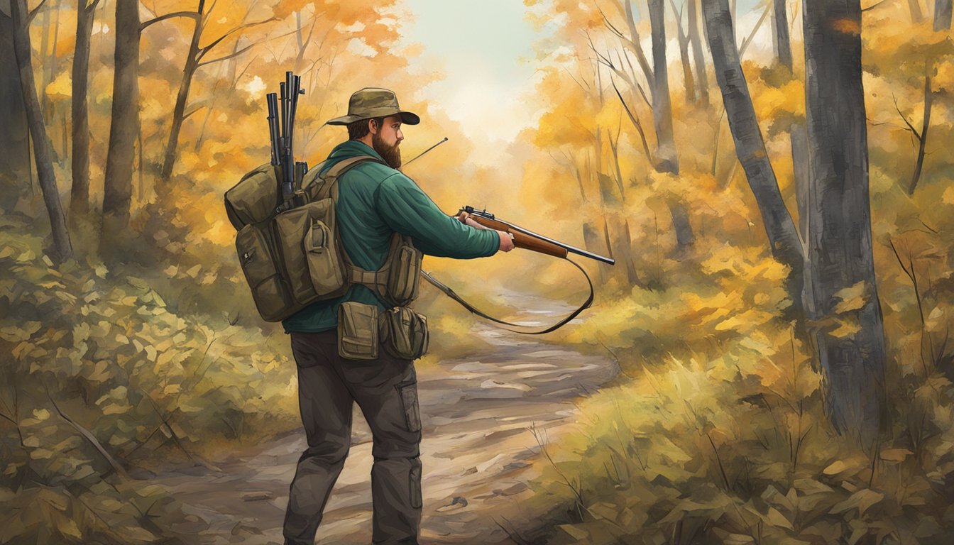 Ohio Hunting Firearm Regulations: Your 2024-2025 Cheat Sheet