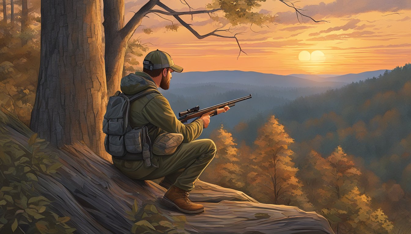 North Carolina Hunting Firearm Regulations: Your 2024-2025 Survival Guide