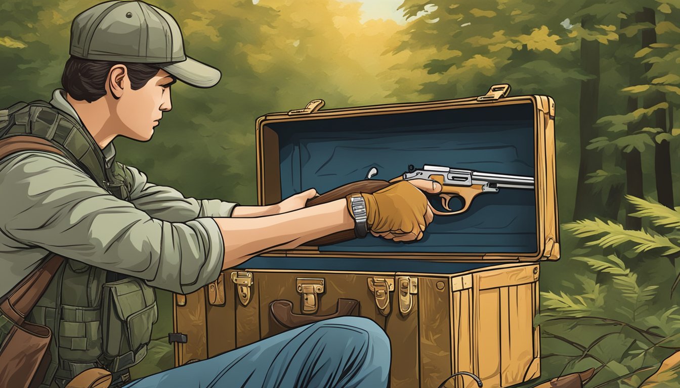 Tennessee Hunting Firearm Rules: Key Guidelines for 2024-2025