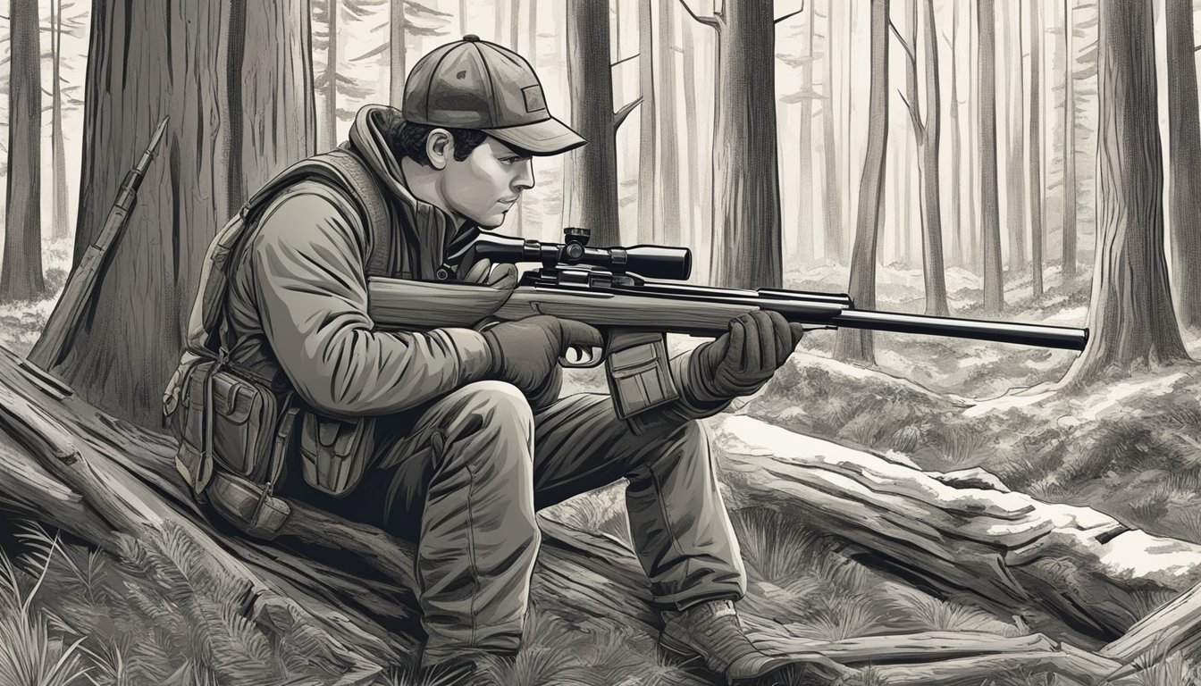 Essential Firearm Rules for Washington Hunters