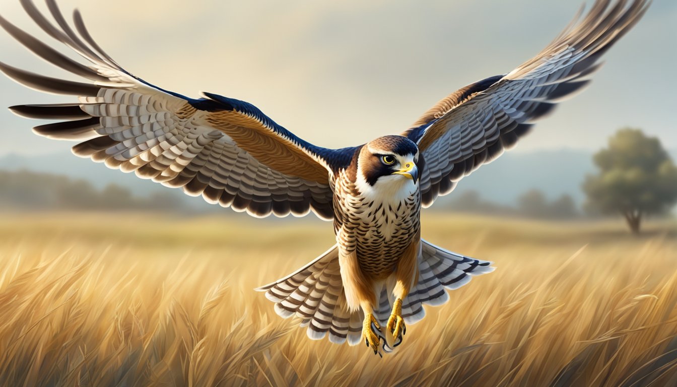 Falconry: The Timeless Sport of Kings