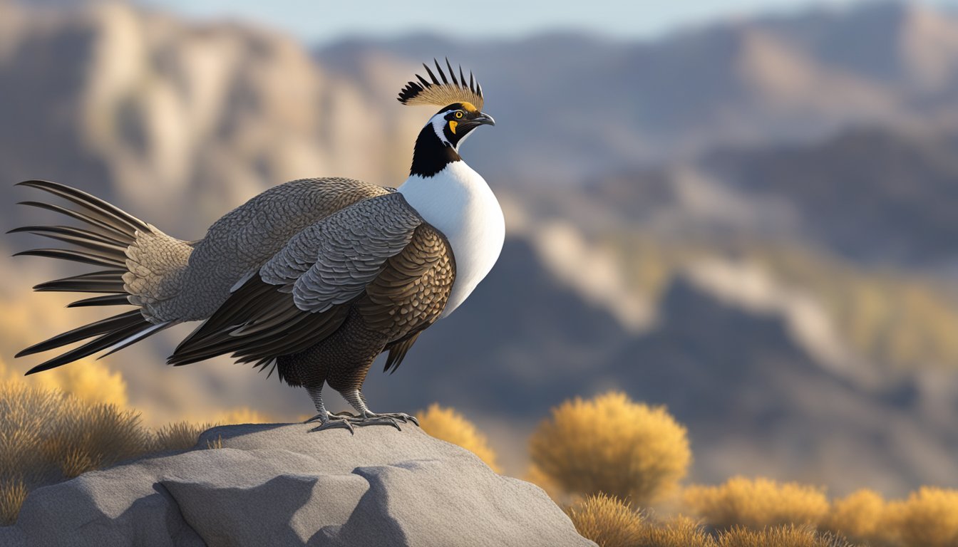 Beginner’s Guide to Sage Grouse Hunting: Essential Tips for a Successful Season