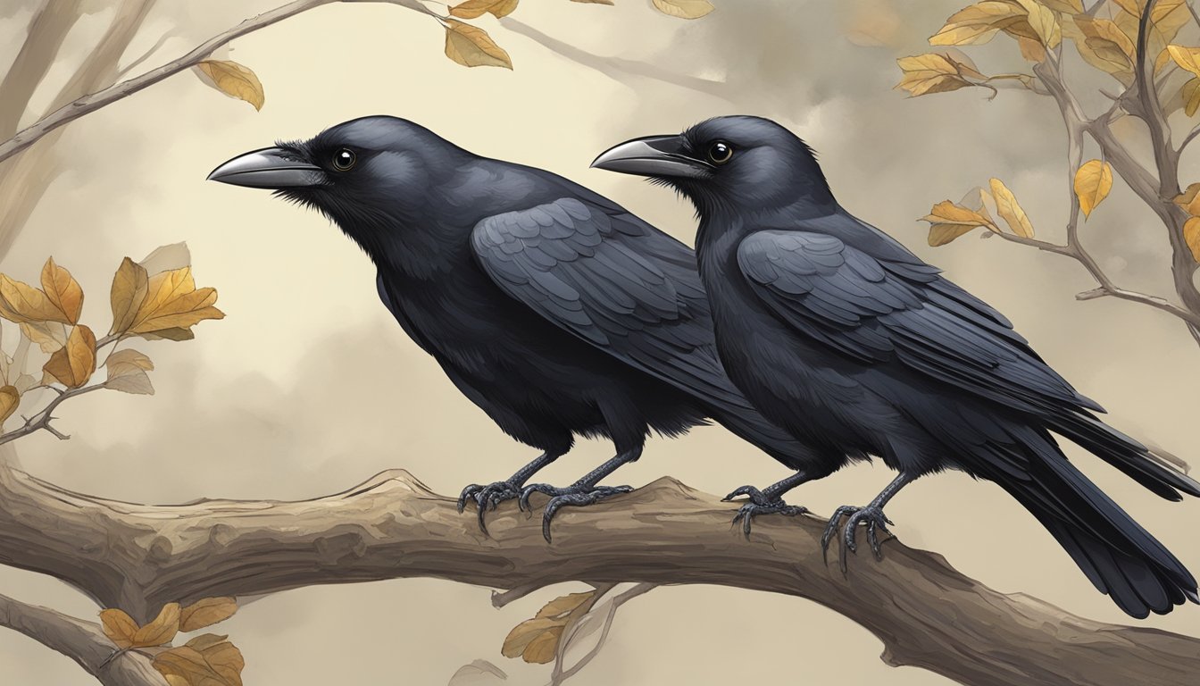 Mastering Fall Crow Hunting: Top Techniques for Success