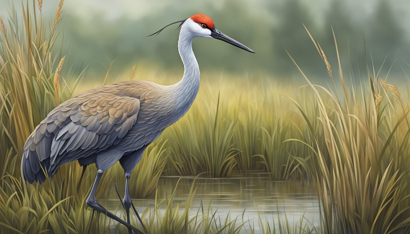 Essential Guide to Sandhill Crane Hunting: Fall Regulations & Best Practices