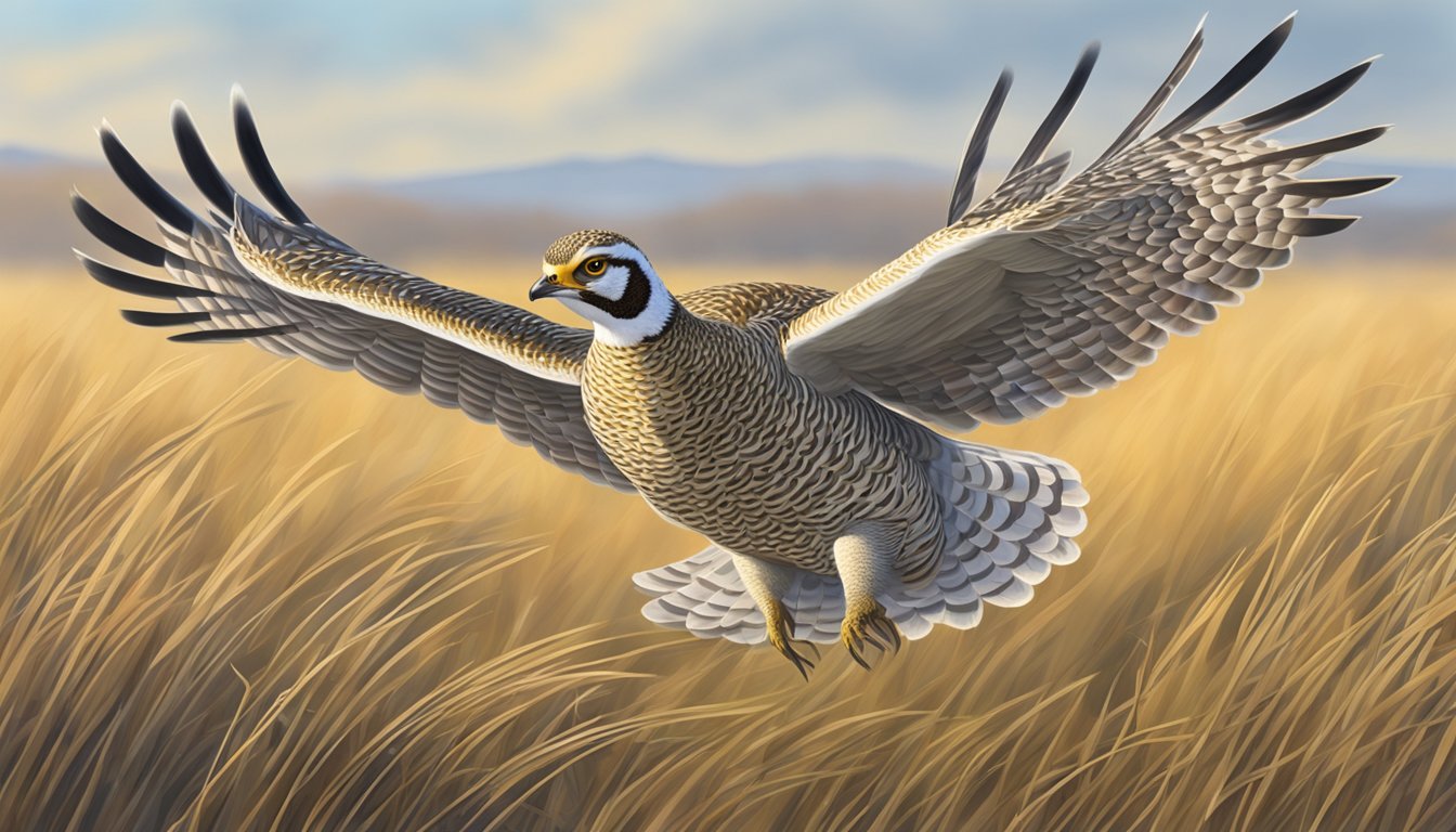 Top Tips for Fall 2024 Sharp-Tailed Grouse Hunting