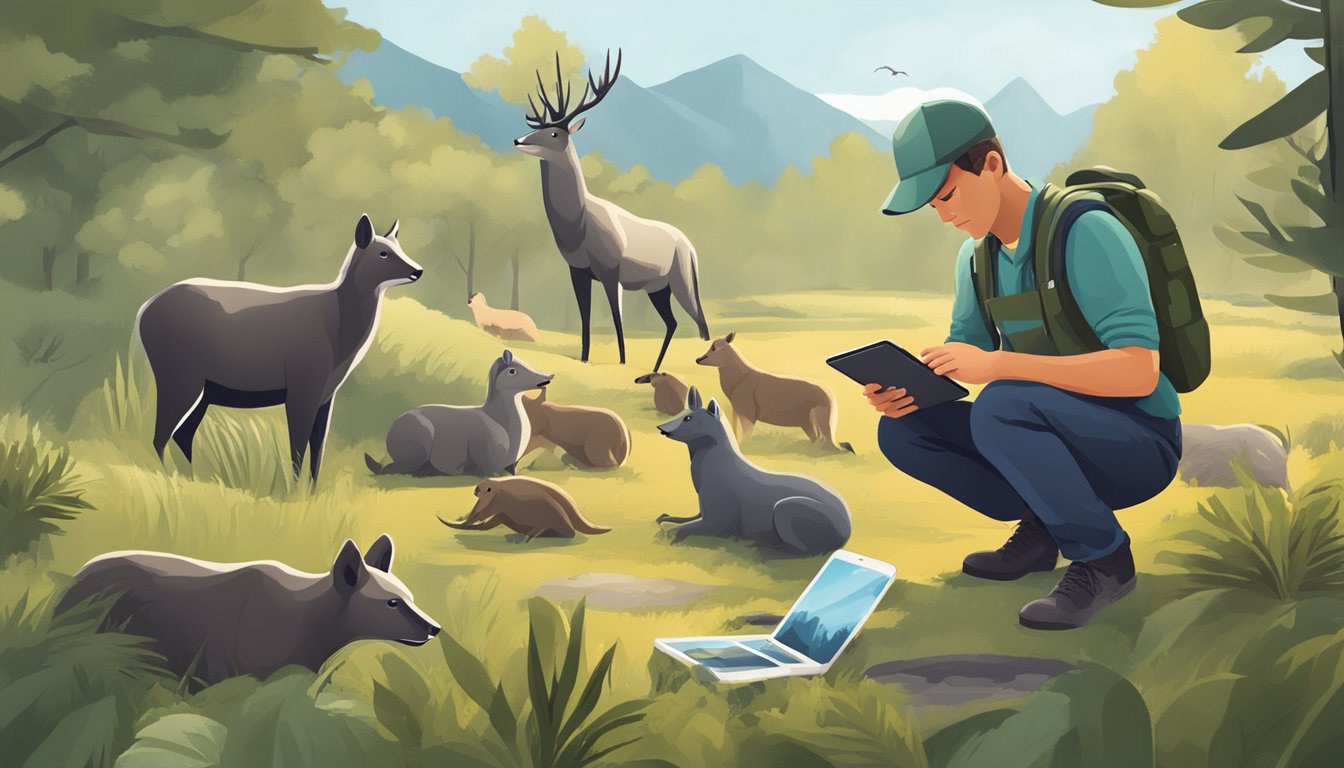 Ethical Hunting in the Digital Age: Best Practices for Responsible Sharing