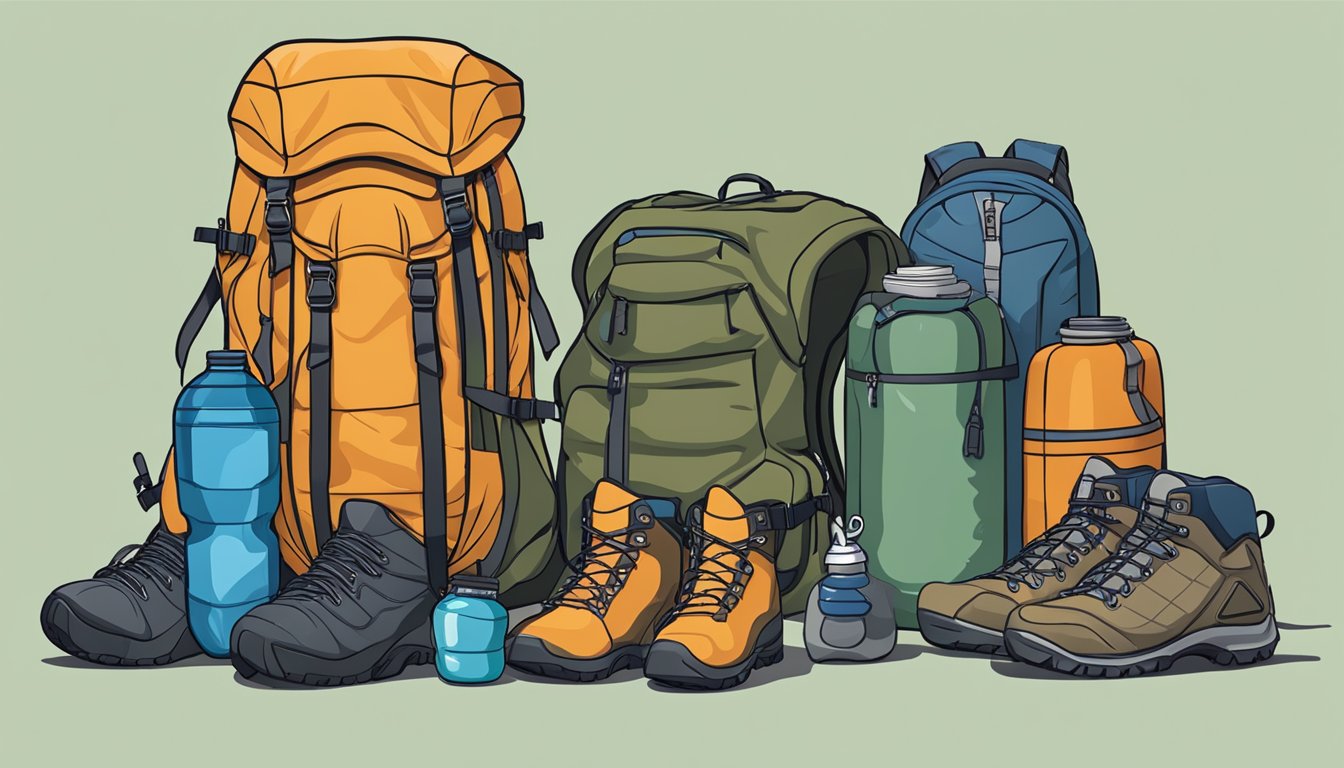 Mastering the Art of Packing for Stress-Free Adventures