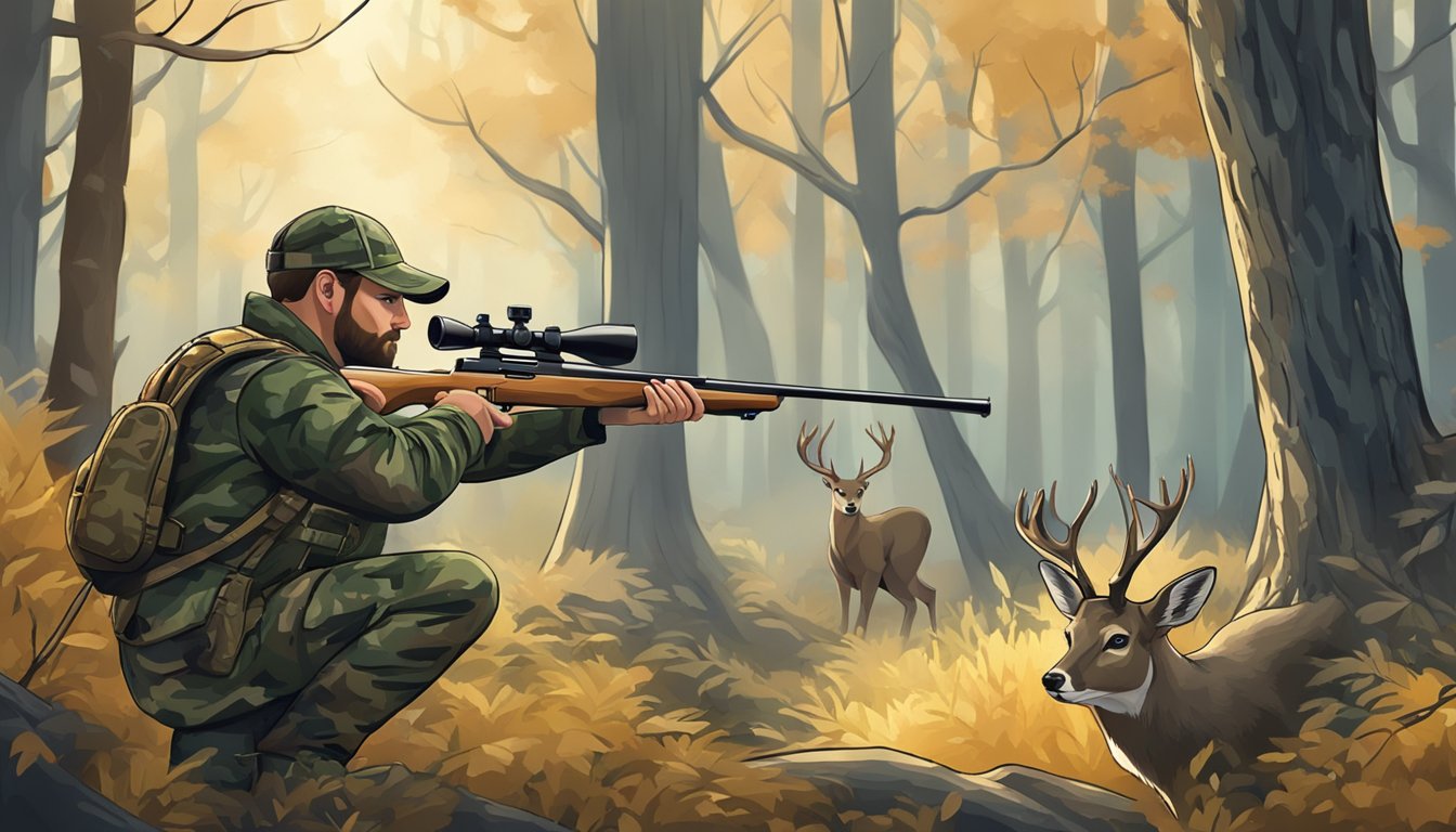 Master Your Kentucky Hunting Adventure: Essential Tips & Guides