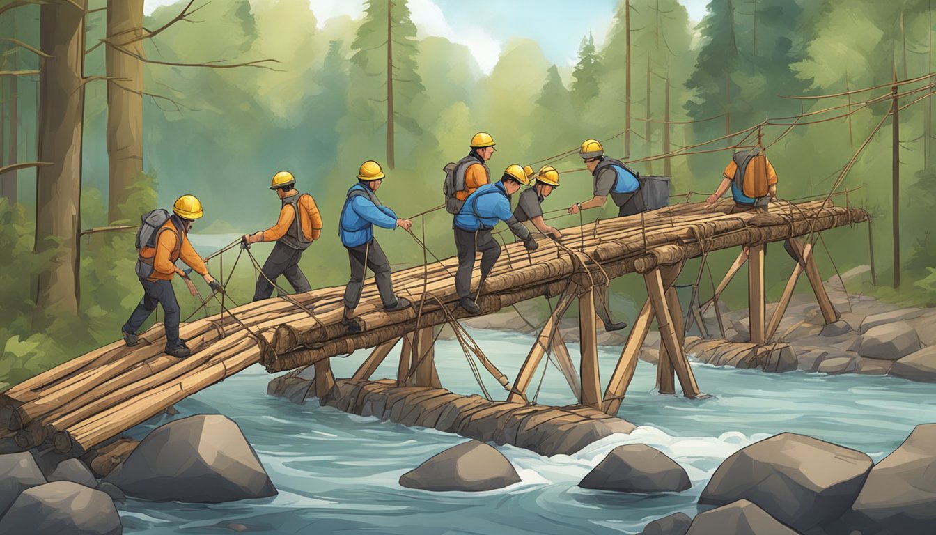 Innovative River Crossing Solutions: Overcoming Water Obstacles for Military and Civilian Use