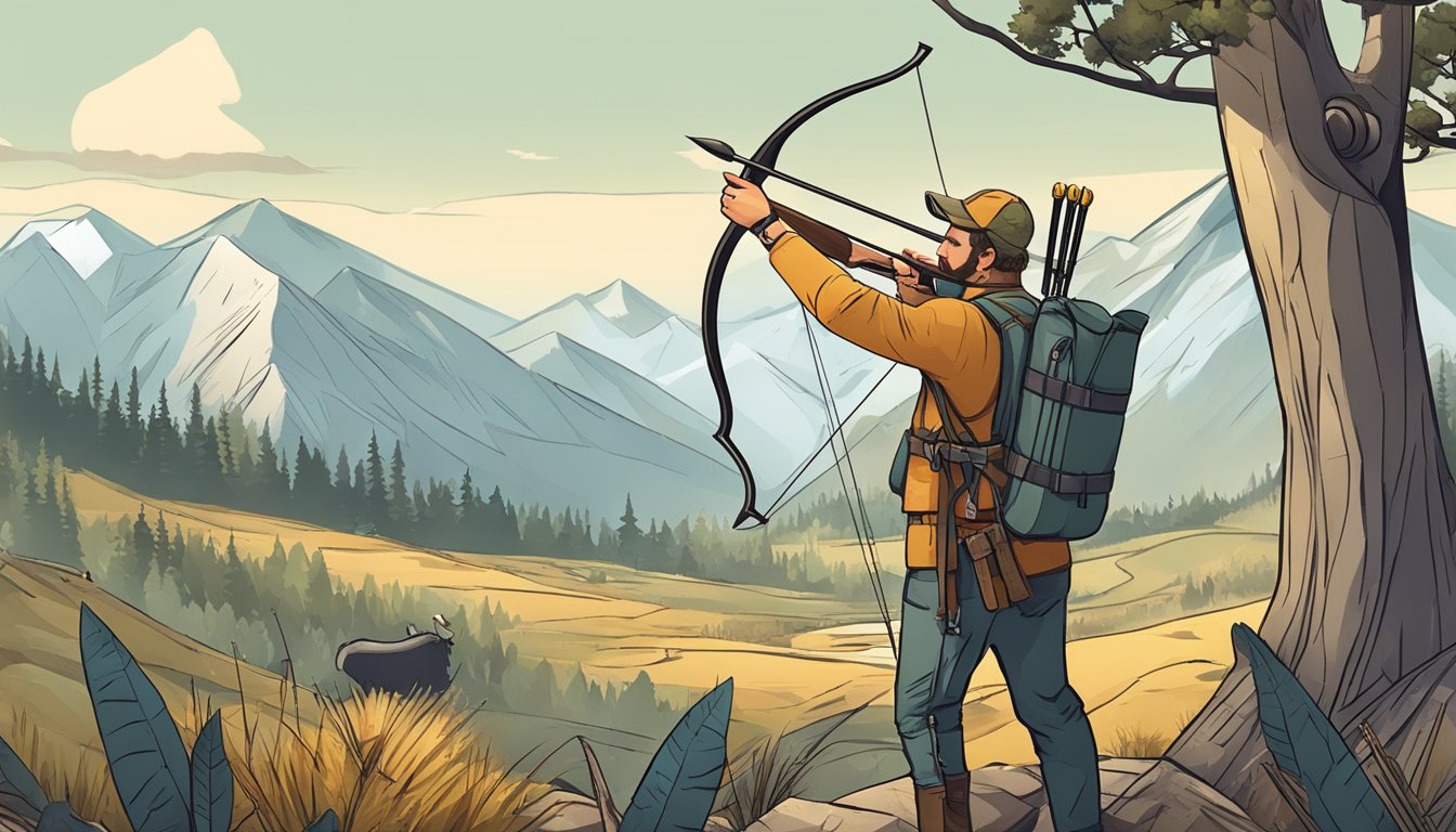 Tech vs. Tradition: How Modern Innovations Are Changing Hunting