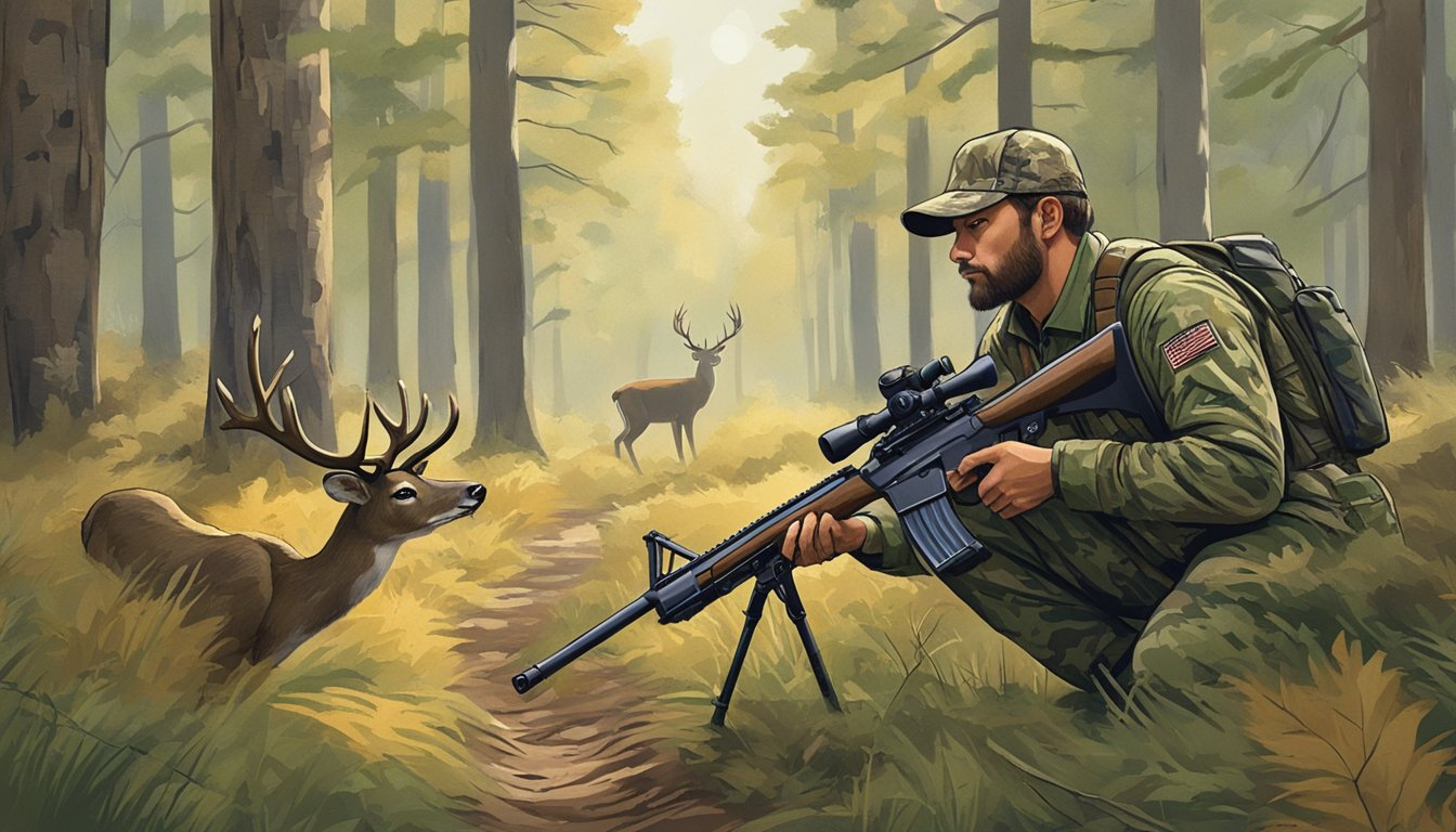 Master Kansas Hunting: Top Tips for Game Success