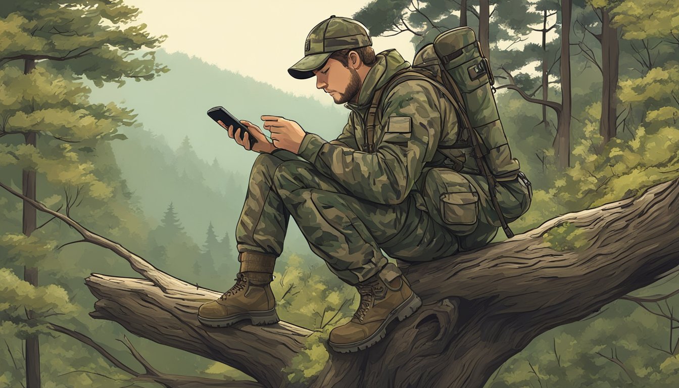 How Social Media is Transforming Hunting Culture