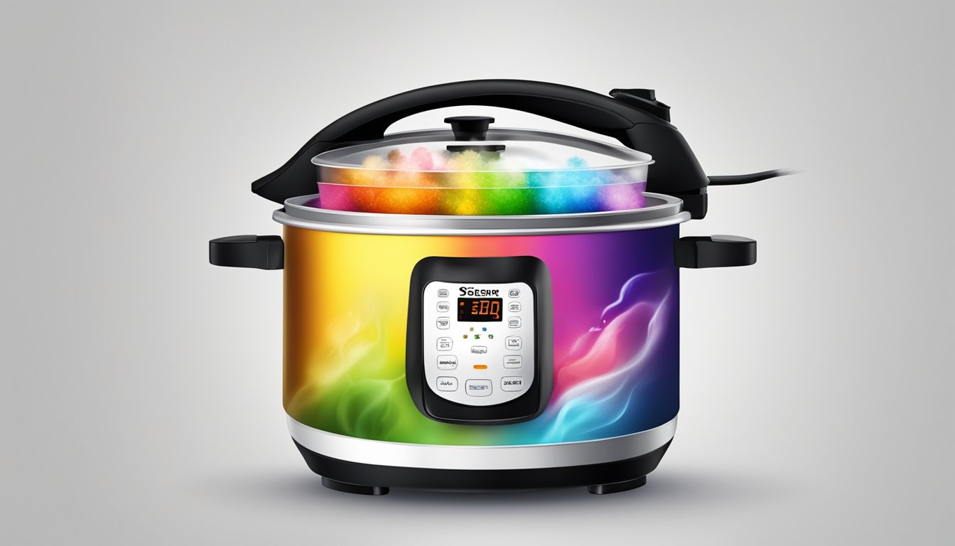 Speedy Flavor: Master Pressure Cooking for Quick, Tasty Meals