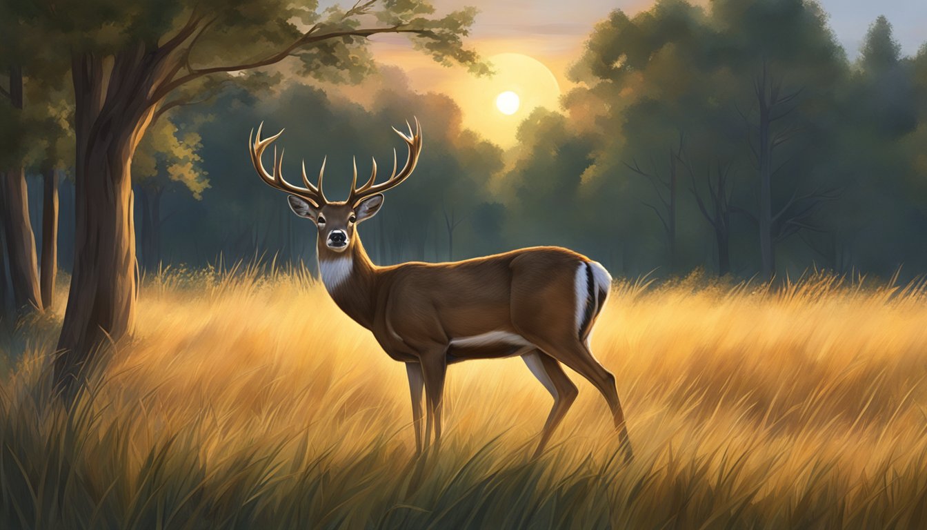 Top Illinois Deer Hunting Spots & Tips for 2024