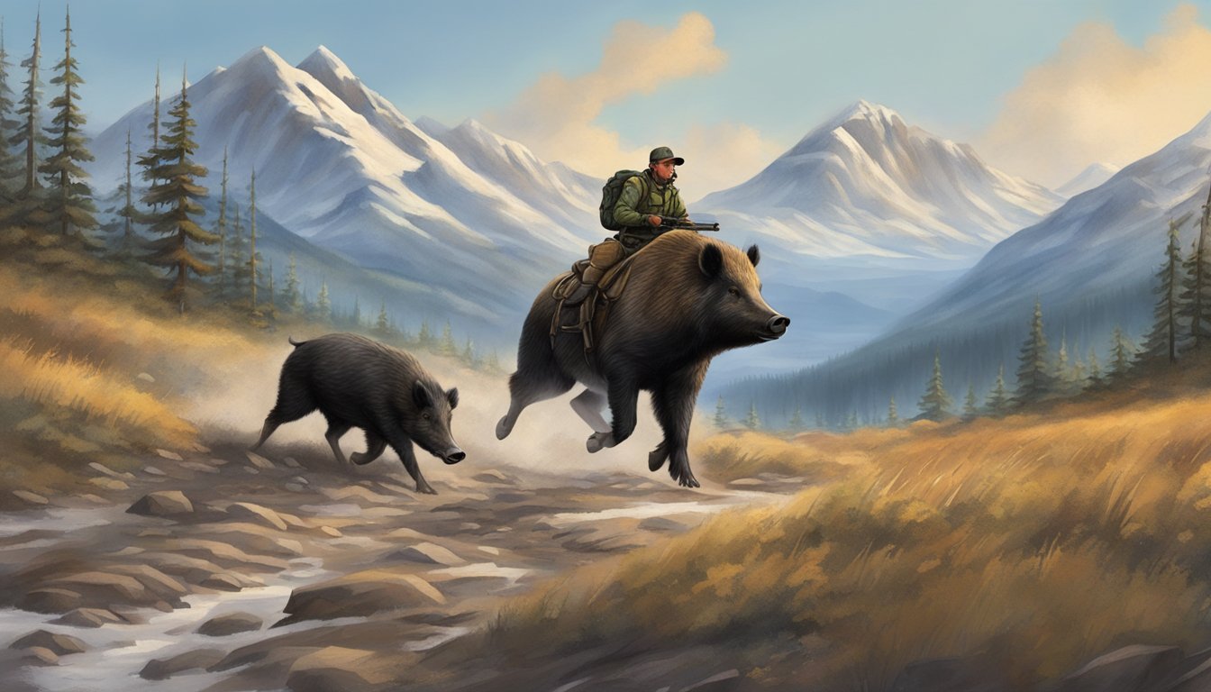 Ultimate Guide to Hog Hunting in Alaska: Top Spots & Seasonal Tips