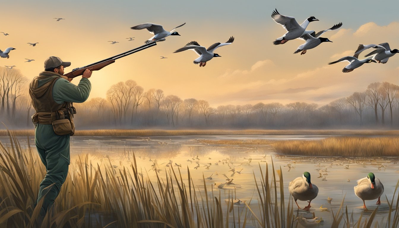 Top Duck Hunting Destinations in Arkansas: Your Guide to Waterfowl Success