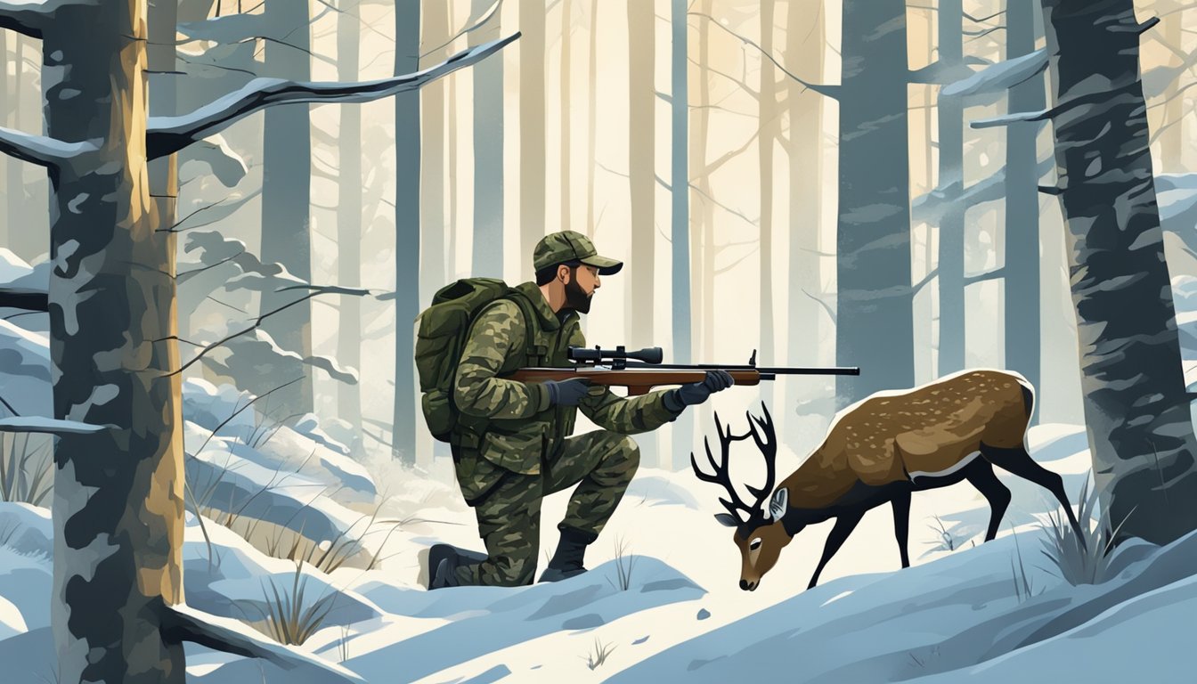 Oregon Hunting: Your Essential Guide for Success