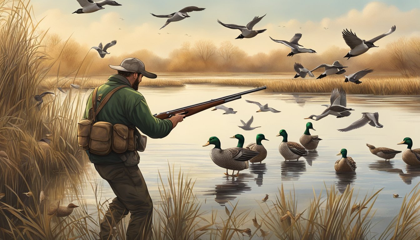 Top Duck Hunting Spots in Iowa: Your Ultimate Guide