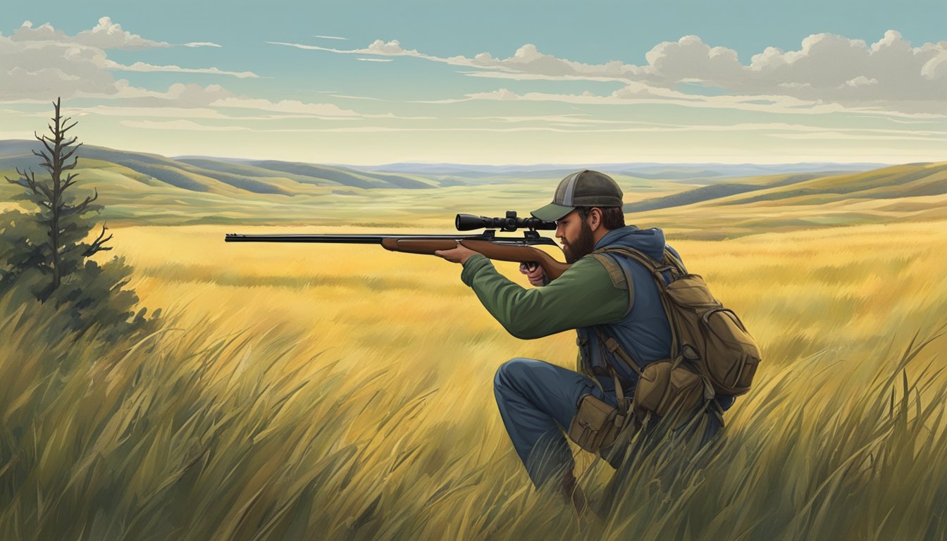 Master Your South Dakota Hunt: Top Tips for Success