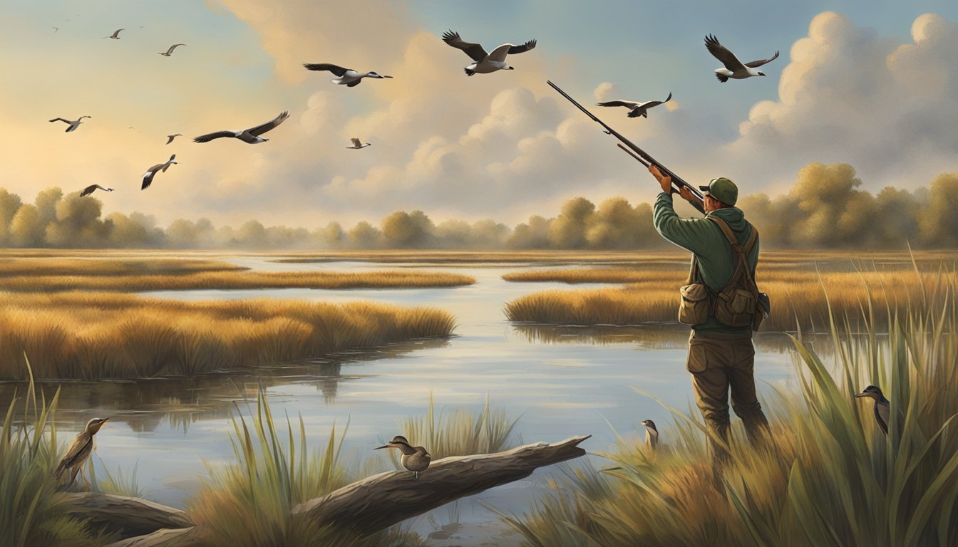 Nebraska Duck Hunting: Top Spots & Seasons for Waterfowl Lovers