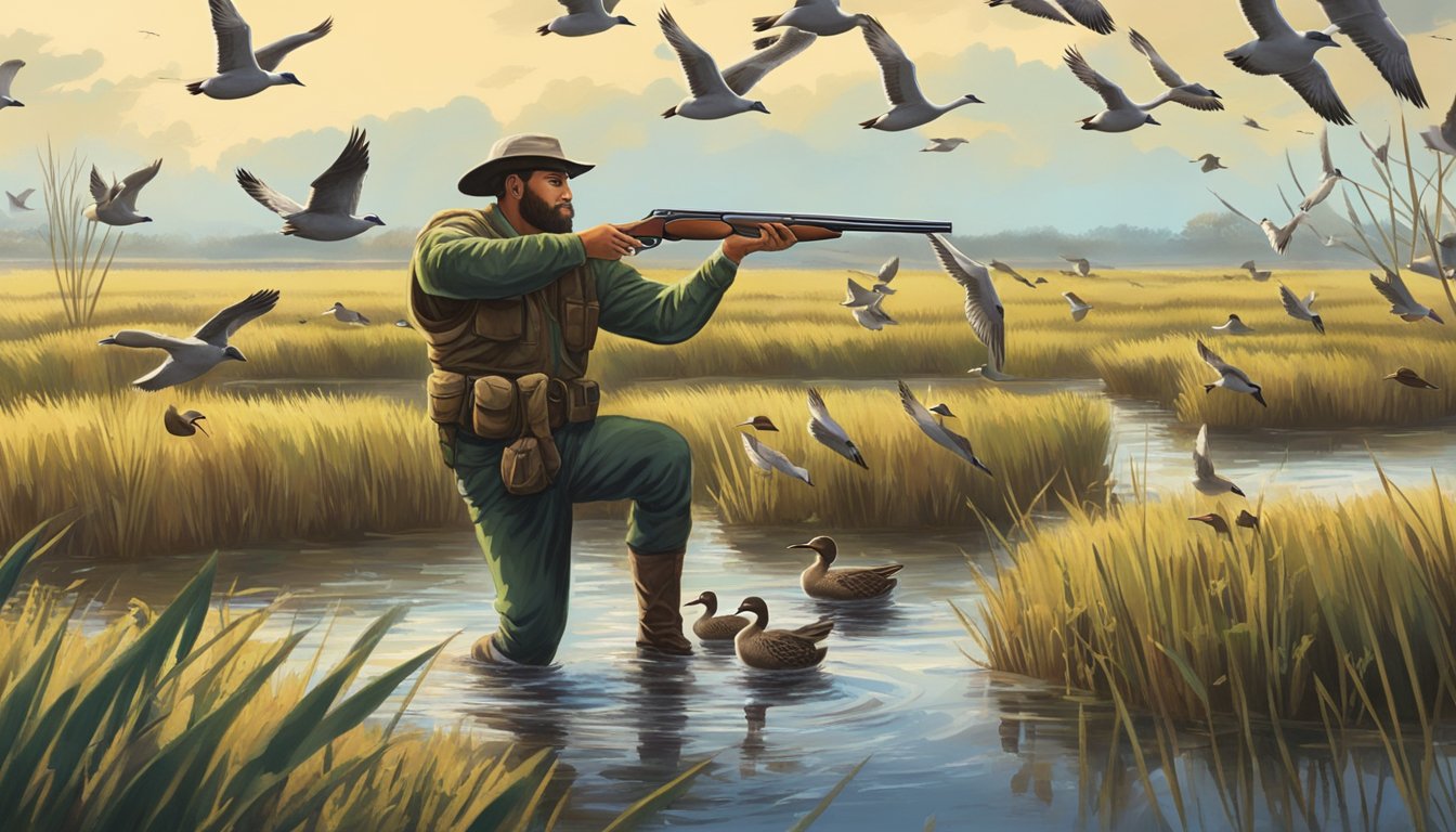 Ultimate Guide to Duck Hunting in Puerto Rico: Seasons & Regulations