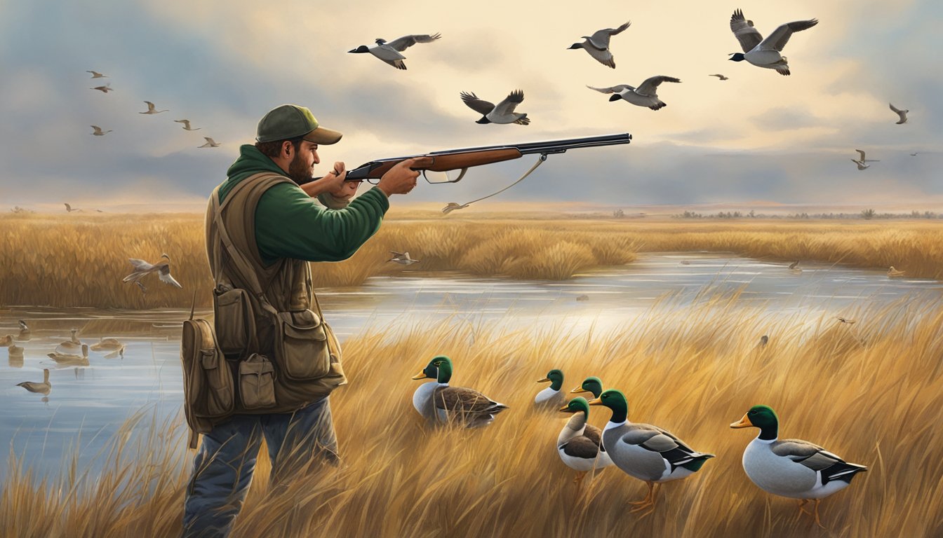 Top Duck Hunting Spots in Wyoming: Your Guide to Waterfowl Seasons