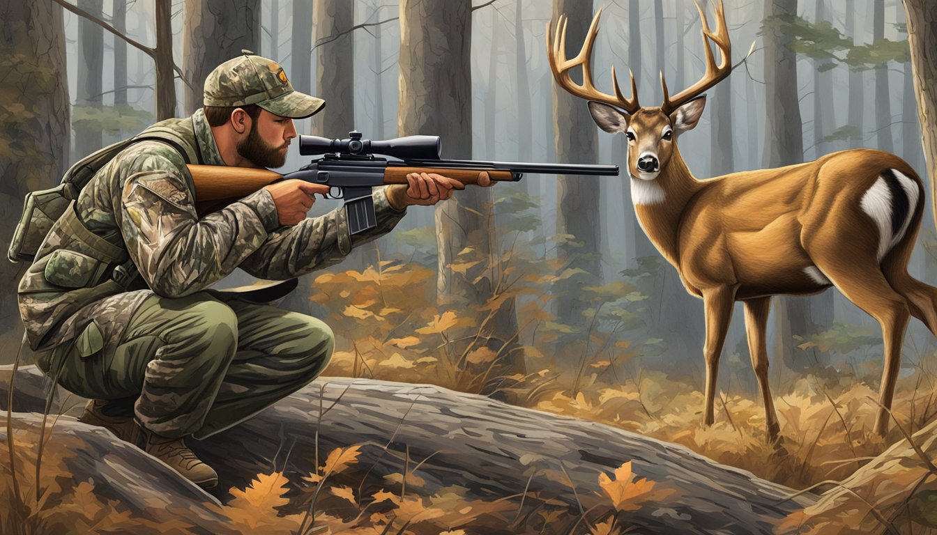 Tennessee Hunting Essentials: Tips for a Thriving Season