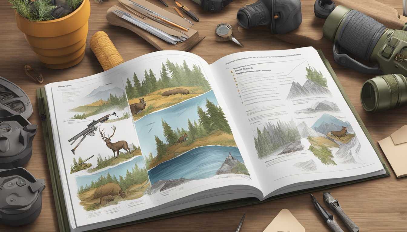 Master the Hunt: Hunter Education Study Guide and Workbook Answers Decoded