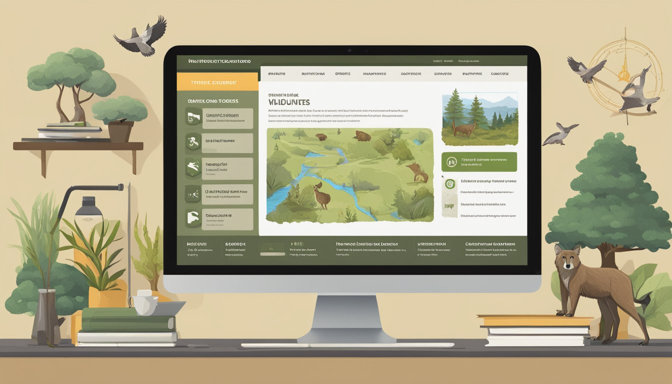 Click to Hunt: Hunter Education Online – Safety Skills at Your Fingertips