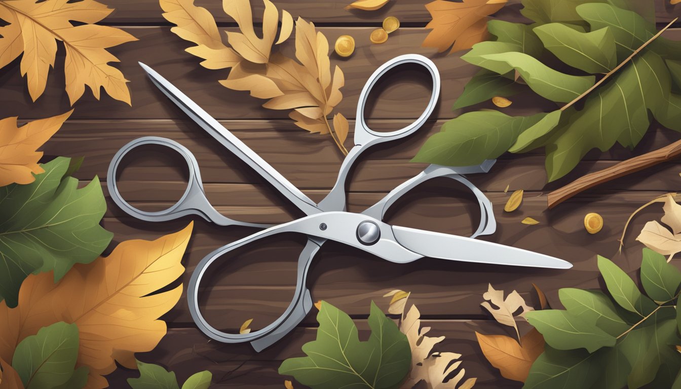 Snip, Slice, Success: Field Dressing Scissors Revolutionize Game Processing